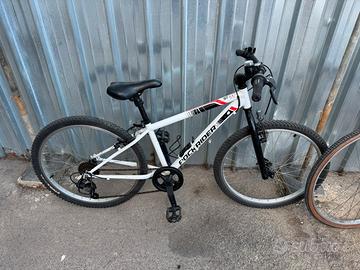 BICICLETTA BAMBINO o BAMBINA