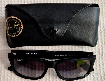 Ray Ban Justin RayBan Ray-Ban