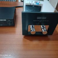 audio space pre valvole 1.1