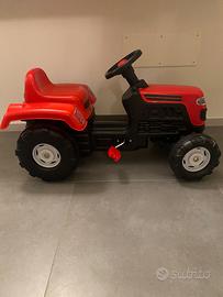 Trattore Giocattolo Bambino