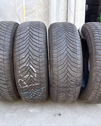 gomme usate 2056016 All Seasons MICHELIN - CRO - 4