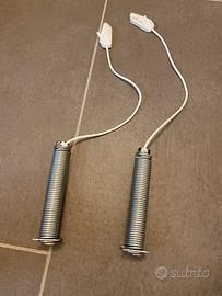 Kit molle lavastoviglie Bosch Siemens