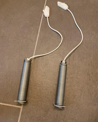 Kit molle lavastoviglie Bosch Siemens