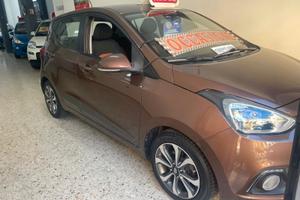 Hyundai i10 1.0 MPI Classic