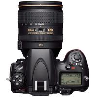Nikon D800e con 24 105   con zoom 24-105 ED vr