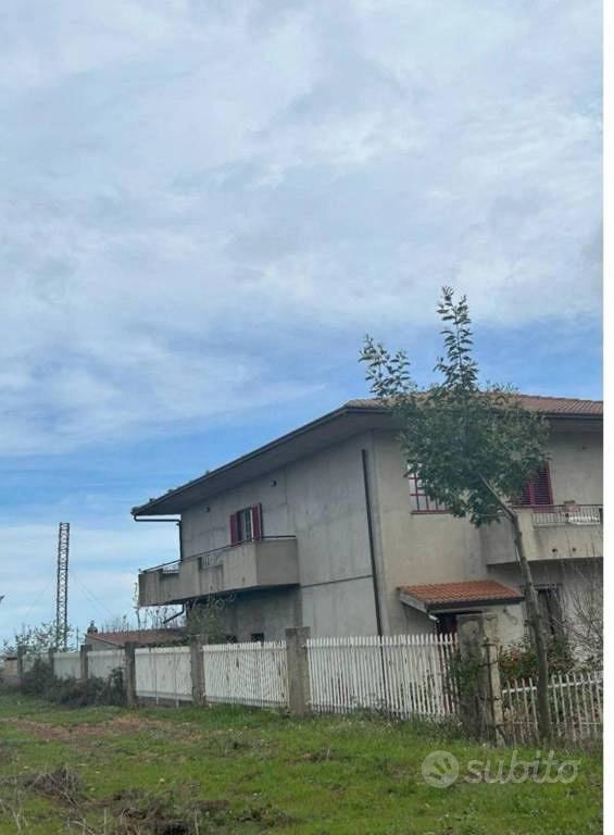 Appartamento – Palermiti, Catanzaro - Vista 4