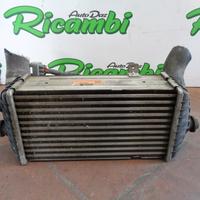 RADIATORE INTERCOOLER KIA RIO 1.4 CRDi 2016