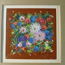 Quadro di Ugo Serafini