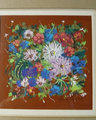 Quadro di Ugo Serafini