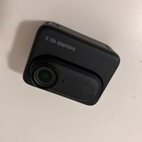 Insta360 Go3 128GB nero