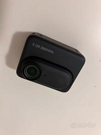 Insta360 Go3 128GB nero