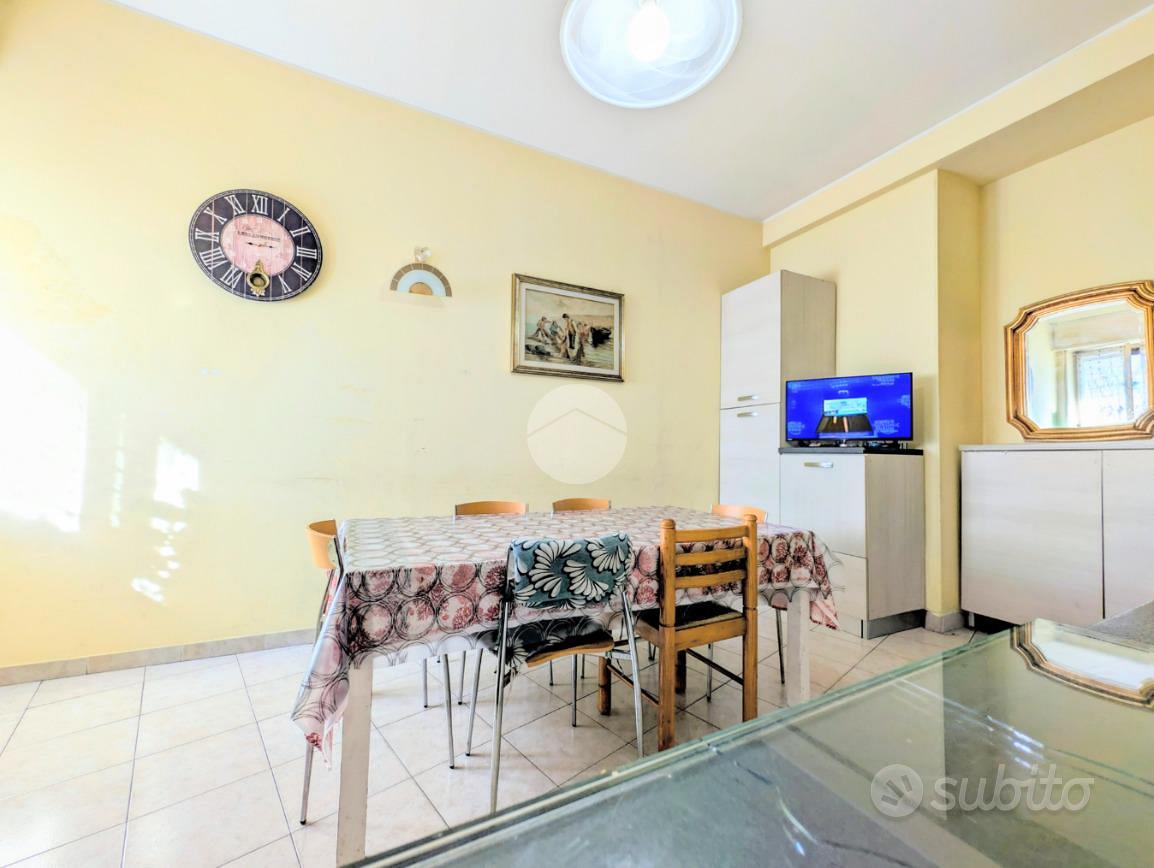 Appartamento – MI - Vista 2