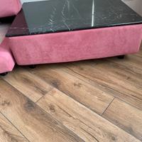 Tavolino o angolare per salotto