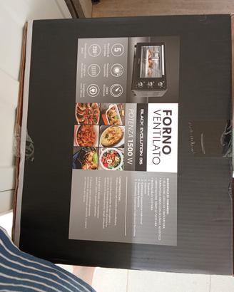 forno 