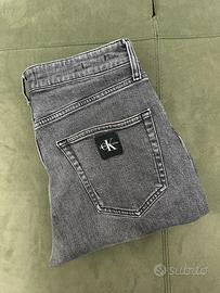 Jeans Calvin Klein