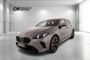BMW Serie 1 120d 48V MSport Pro auto