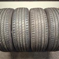 gomme 215/65/17 barum al 95%