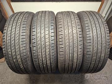 gomme 215/65/17 barum al 95%