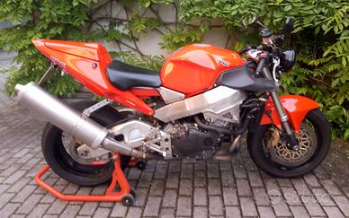 Honda fireblade 954 rr km.23750 reali hyper naked