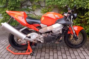 Honda fireblade 954 rr km.23750 reali hyper naked