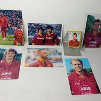  AUTOGRAFI FOTO CALCIATORI ORIGINALI
