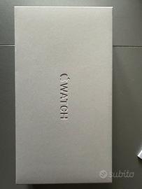 APPLE WATCH ULTRA 3 CELLULAR + GPS