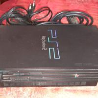 Console Sony Playstation PsP 2 funzionante