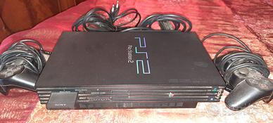 Console Sony Playstation PsP 2 funzionante