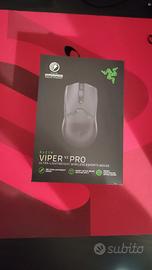 Mouse Gaming Razer Viper V2 Pro