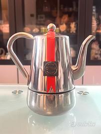 Caffettiera Stella Arianna 6 tazze NUOVA