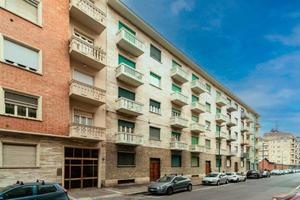Appartamento di 57 m² con 2 locali a Torino