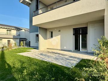 3 LOCALI A CAROBBIO DEGLI ANGELI