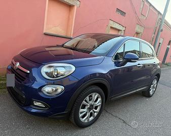 Fiat 500 X 1.6 Mtj