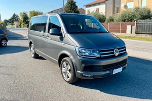Volkswagen T6 Caravelle KOMBI 2.0 TDI DSG 150cv 9 