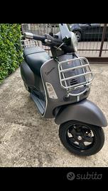 Vespa 200