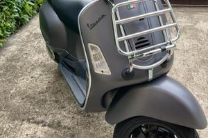 Vespa 200