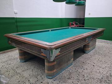 Biliardo shangai