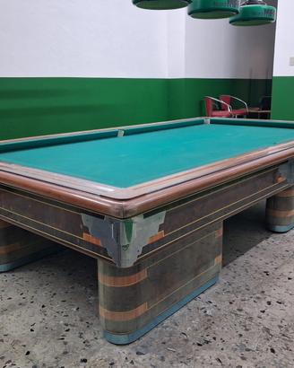 Biliardo shangai