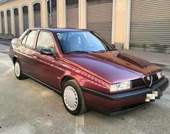 alfa romeo 155 1700