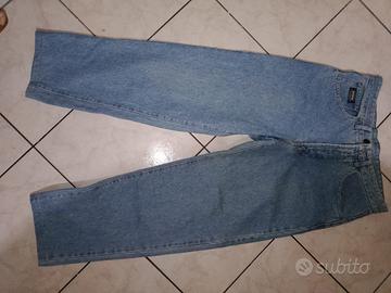 Jeans POP84 nr 48