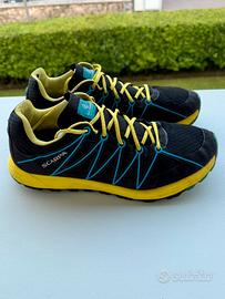 SCARPE SCARPA N. 44 TREKKING
