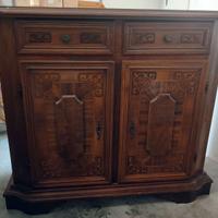 Mobile (Credenza/Consolle con ante e cassetti)