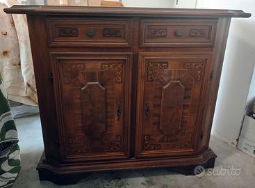 Mobile (Credenza/Consolle con ante e cassetti)