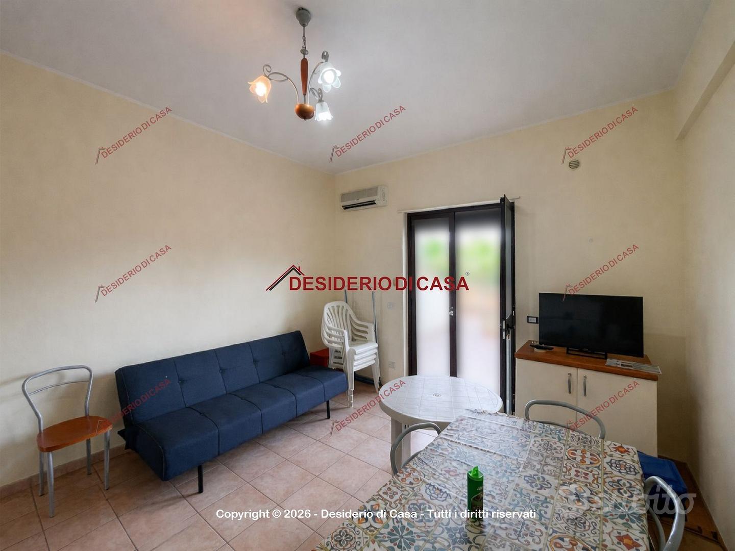 Appartamento – Acquedolci, Messina - Vista 3