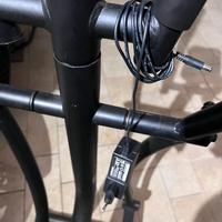 Ellittica Domyos Essential+ 06