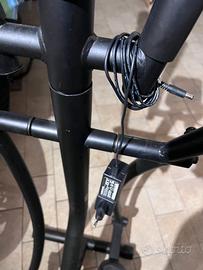 Ellittica Domyos Essential+ 06