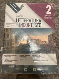 Letteratura incontesto 2