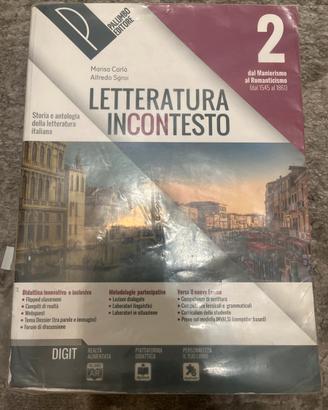 Letteratura incontesto 2