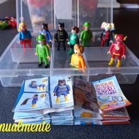 ⚘️Sorpresine playmobil⚘️