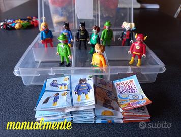 ⚘️Sorpresine playmobil⚘️